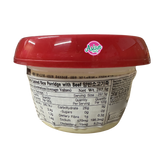 Dongwon Rice Porridge with Beef 285g