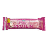 Asahi Ippon Manzoku Choco Bar Protein Strawberry 43g