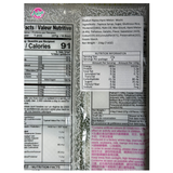 Keluarga Diraja Hami Melon Mochi 8pcs 216g