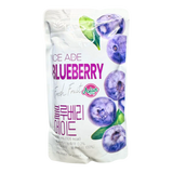 Balance Grow Ice Ade Blueberry Flavour 230ml
