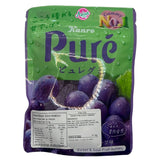 Kanro Pure Gummy Grape 56g