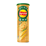 Lay's Chips - Perisa Pancake Daun Bawang 90g