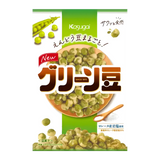 Kasugai Ika Green Peas 89g