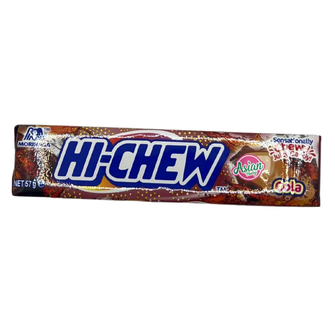 Morinaga Hi-Chew Cola 57g