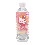 Bourbon Sanrio Ion Water (Hello Kitty) 500ml