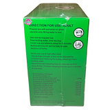 Nutrileaf Slim Dieters' Tea Kekuatan Tetap 60g