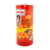 Koh Kae 裹花生 冬阴功味 230g