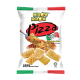 Miaow Miaow Crackers Pizza Flavour 50g