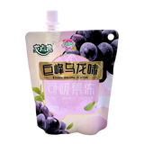 Youdianqu Kyoho Grape Oolong Flavour Jelly 258g