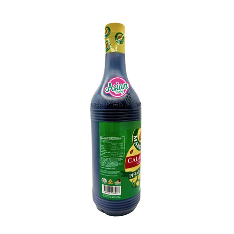 Marca Pina Calamansi Soy Sauce 1000ml
