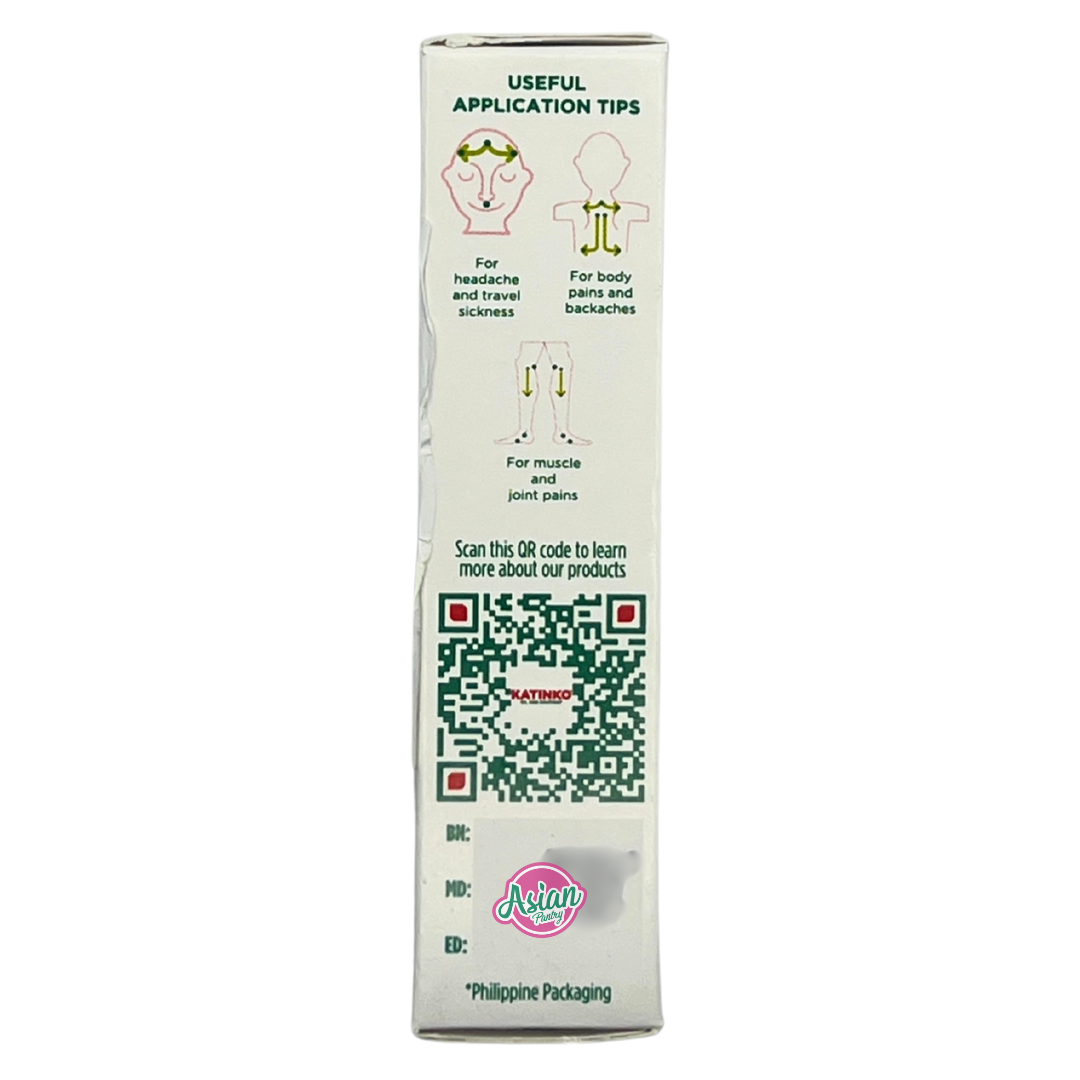 Katinko Easy Stick 10g