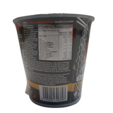 Daebak Ghost Pepper Spicy Chicken Cup Noodle 80g