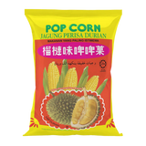 Cap 榴莲爆米花 70g