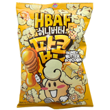 HBAF Honey Butter Popcorn 80g
