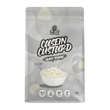 Far East Alchemy Casein Protein Custard Black Sesame (Limited Edition) 1kg