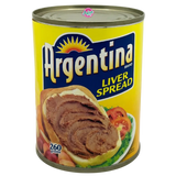 Argentina Liver Spread 260g