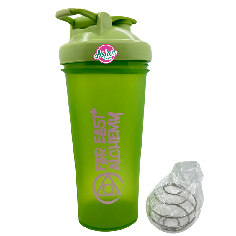 Far East Alchemy Protein Shaker (Limited Colourway)