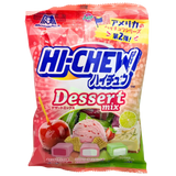 Morinaga Hi-Chew Soft Candy Assorted Desert Mix 68g