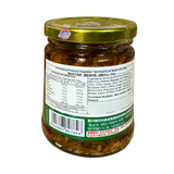 Fansaoguang Preserved Vegetables Stir Fried Enoki Mushroom 280g