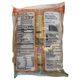 Want Want Hot Kid Rice Crackers Senbei 112g