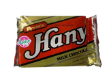 Coklat Susu Hany Annie 24pcs 200g