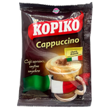 Kopiko 速溶咖啡混合卡布奇诺 750g
