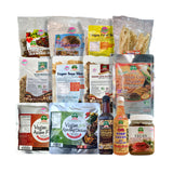 VVF Vegan Variety Bundle