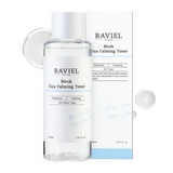 Raviel Birch Cica Calming Toner 150ml