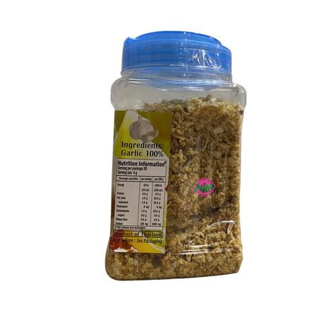 Food Tree Fried Garlic 125g