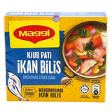 Maggi Ikan Bilis (Fish) Stock Cube 60g