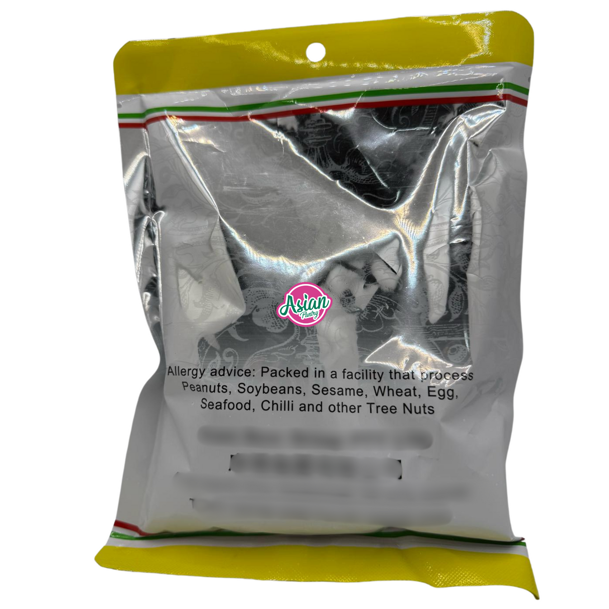Kacang Mentah Kambow dengan Kulit 350g