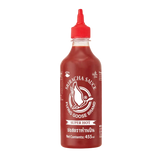 Flying Goose Sriracha Sauce Super Hot 455ml