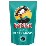 Bango Kecap Manis Sweet Soy Sauce 520ml