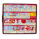 Kracie Popin Cookin DIY 巧克力派对 31g