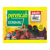 Adabi Perencah Rendang Paste 120g