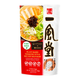 Daisho Ippudo 植物基炸猪排火锅底料 750g