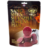 Yida Mulberry and Hawthorn Layered Fruit Slice 105g