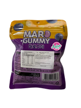 Kidsstar Maro Perisa Anggur Bergetah 50g