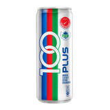 F&N 100 Plus Isotonic Drink 325ml