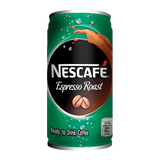 Nescafe Espresso Roast 180ml