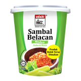 Adabi Sambal Belacan Pedas &amp; Manis 200g