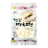 Yopokki Rice Cake Slice (Tteok) 600g