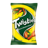 Twisties Roasted Chicken Dance Flavour 140g