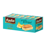 Fudo Dreamy 香蕉千层蛋糕 24P 432g