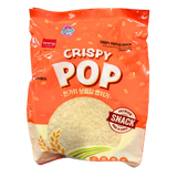 Wang Korea Crispy Pop Puffed Snack 100g