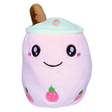 Asian Pantry Boba Plushie