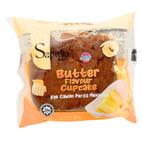 Yami Butter Flavour Cupcake 65g