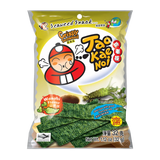 Tao Kae Noi Crispy Seaweed Wasabi 32g