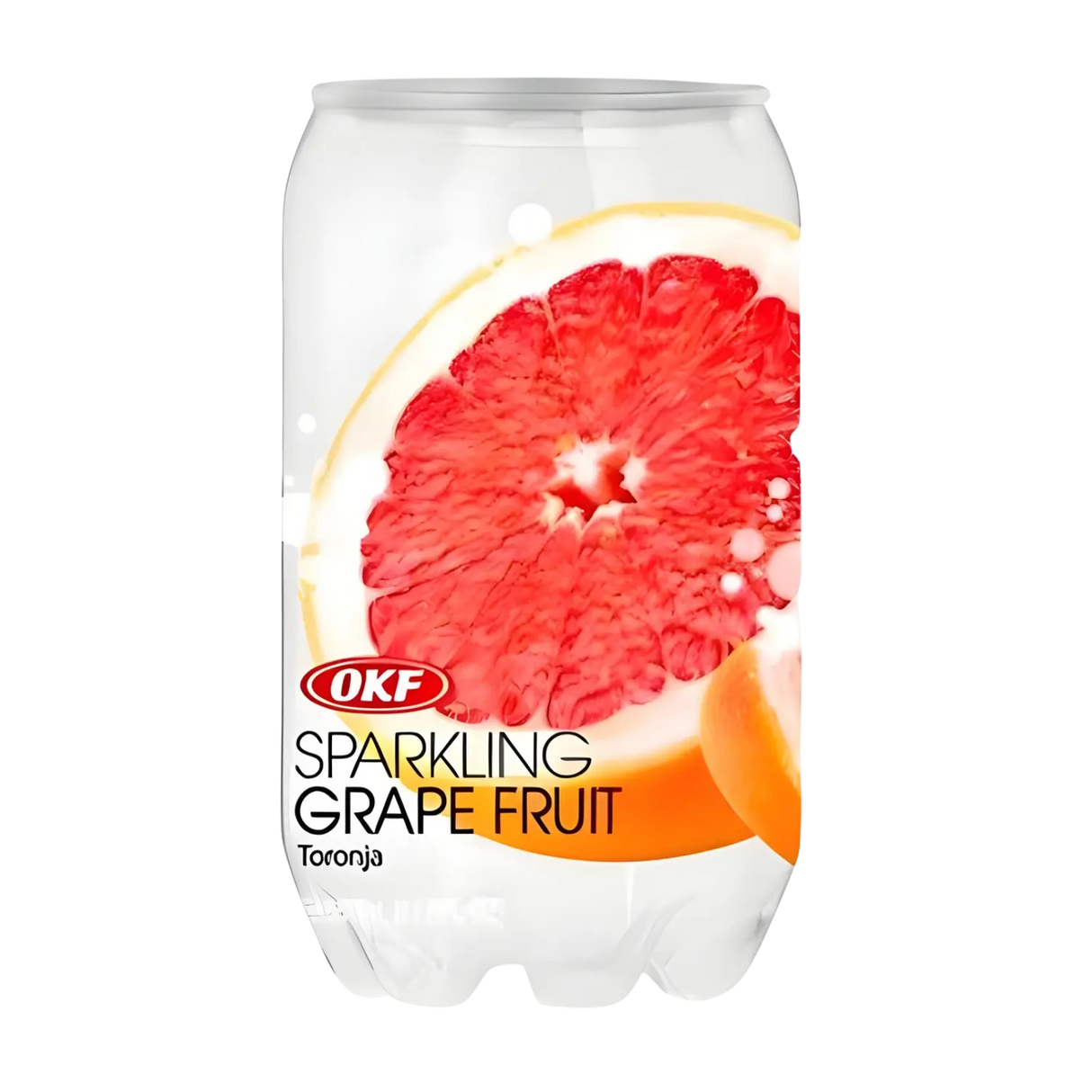 OKF Sparkling Grapefruit 350ml