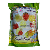 Serbuk Jeli Konnyaku Happy Grass Original 280g